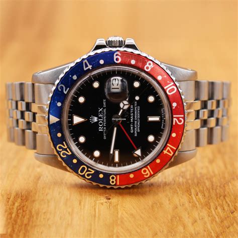 rolex ref 16750|rolex gmt 16750 price.